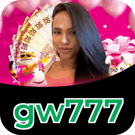 Catálogo slots gw777 mostrando top jogos Gates Olympus Sweet Bonanza Fortune Tiger Big Bass volatilidade RTP